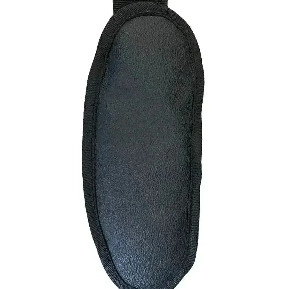 Kenneth Cole Reaction Black Laptop Messenger Office Business School Bag